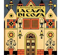 La casa di cosa. Ediz. illustrata