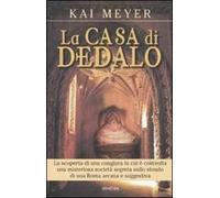 La casa di Dedalo