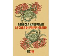 La casa di Fripp Island