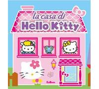 La casa di Hello Kitty. Ediz. illustrata