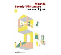 La casa di June