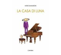 La casa di luna