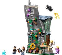Casa di Luna Lovegood LEGO® Harry Potter 76467