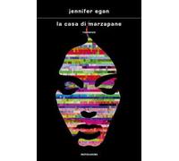 La casa di marzapane