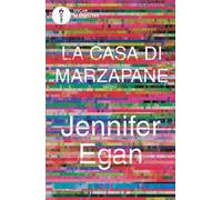 La casa di marzapane