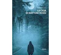 La casa di mattoni rossi