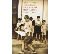 La casa di mio padre