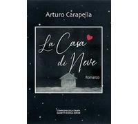 La casa di neve