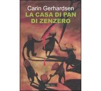 La casa di pan di zenzero