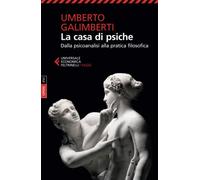 La casa di Psiche: Vol. 16