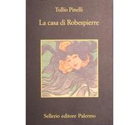 La casa di Robespierre