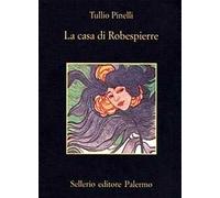 La casa di Robespierre