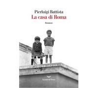 La casa di Roma