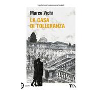 La casa di tolleranza. Tre avventure del commissario Bordelli