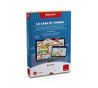 La casa di Tommy. Riconoscere gli oggetti e la loro funzione per favorire la comunicazione e le autonomie personali nell’autismo. Web app. Con software