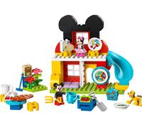 10465 Lego Duplo La Casa di Topolino con Minnie e Pluto