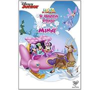 La Casa di Topolino: Il Fiocco Show (DVD)
