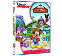 La casa di Topolino - La fattoria di Topolino e Paperino