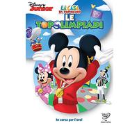 La Casa di Topolino: Le Topolimpiadi (DVD)