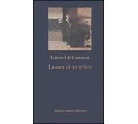 La casa di un artista