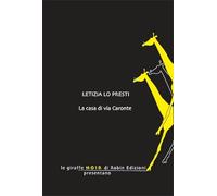 La casa di via Caronte