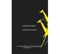 La casa di via Caronte