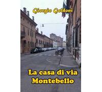 La casa di via Montebello