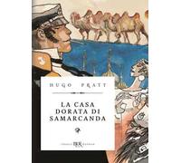 La casa dorata di Samarcanda