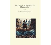 La casa e la famiglia di Masaniello
