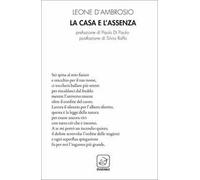 La casa e l'assenza