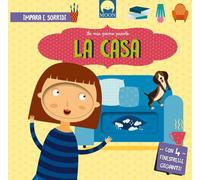La casa. Ediz. a colori