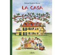 La casa. Ediz. a colori