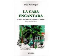 LA CASA ENCANTADA