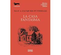 La casa fantasma