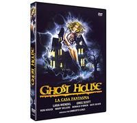 La Casa Fantasma (Ghost House) 1988