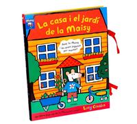 La casa i el jardí de la Maisy