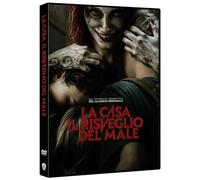 Warner Home Video - Casa (la) - Il Risveglio Del Male Warner Home Video