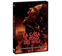 La Casa - Il Rogo Del Male