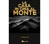 La casa in cima al monte di Giuseppe Vitale, 2016, Youcanprint