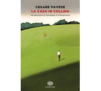 La casa in collina