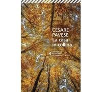 La casa in collina