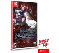 La Casa In Fata Morgana: Sogni Dei Revenants Ed. LRG #101 Nintendo Switch