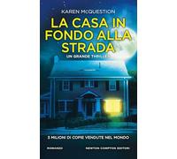 La casa in fondo alla strada