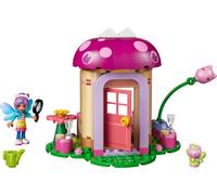 La casa in giardino di Gattina Fatina