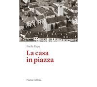 La casa in piazza