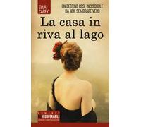 La casa in riva al lago