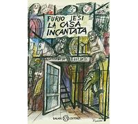 La casa incantata