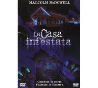 La casa infestata