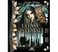 La casa infestata