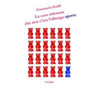 La casa infestata che non c'era l'albergo aperto